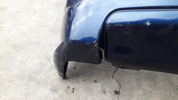 ขายกันชนหน้าหลัง jazz gd mugen แท้ยุ่น ขายกันชนหน้าหลัง jazz gd mugen แท้ยุ่น