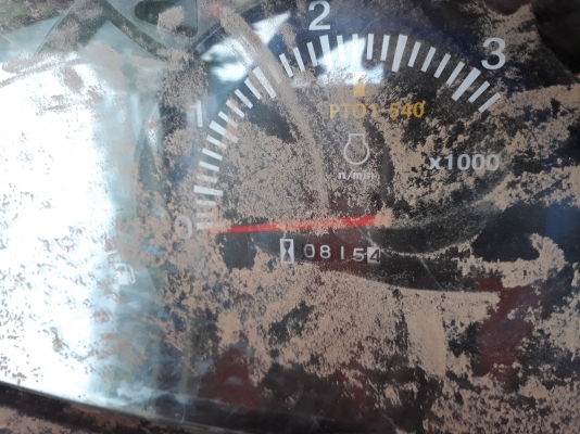 ขายรถไถL4708รถไร่ใบมีดผาล6พร้อมใช้ครับ ขายรถไถL4708รถไร่ใบมีดผาล6พร้อมใช้ครับ