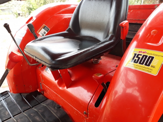 ขายรถไถL4708รถไร่ใบมีดผาล6พร้อมใช้ครับ ขายรถไถL4708รถไร่ใบมีดผาล6พร้อมใช้ครับ