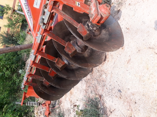 ขายรถไถL4708รถไร่ใบมีดผาล6พร้อมใช้ครับ ขายรถไถL4708รถไร่ใบมีดผาล6พร้อมใช้ครับ