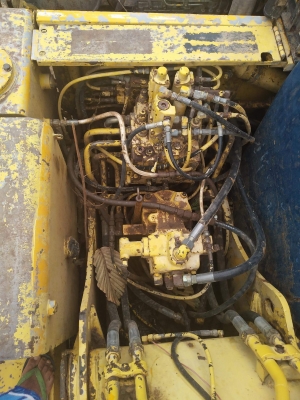 ขายด่วนSK120-3(มากที)ไฟฟ้ามี เอกสารเป็นเล่มทะเบียน ซื้อเก่านอกมา