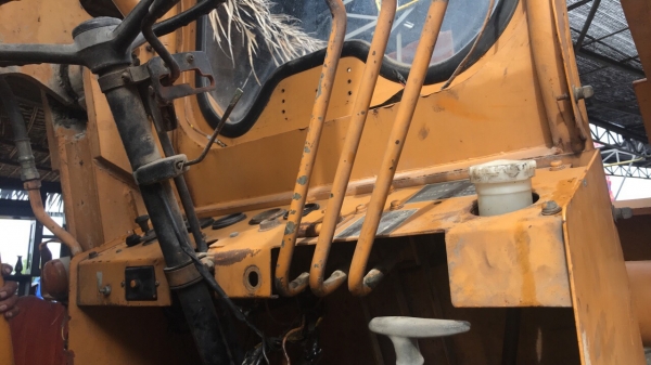 สภาพพร้อมใช้งาน