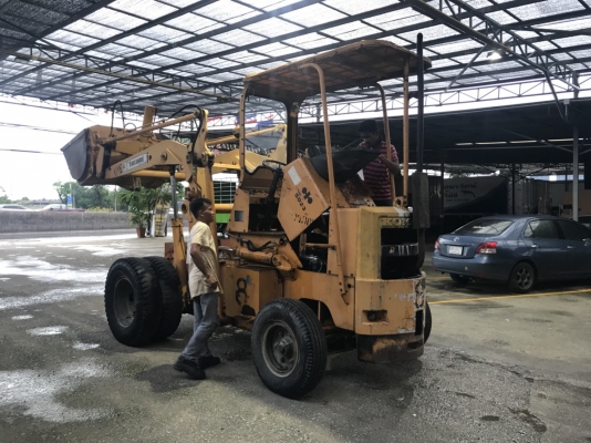 สภาพพร้อมใช้งาน