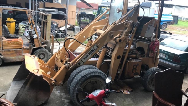 สภาพพร้อมใช้งาน