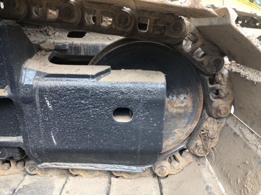 ขายรถขุดPC200-7..เล่มทะเบียน ระบบครบ ปี2010 รถพร้อมใช้