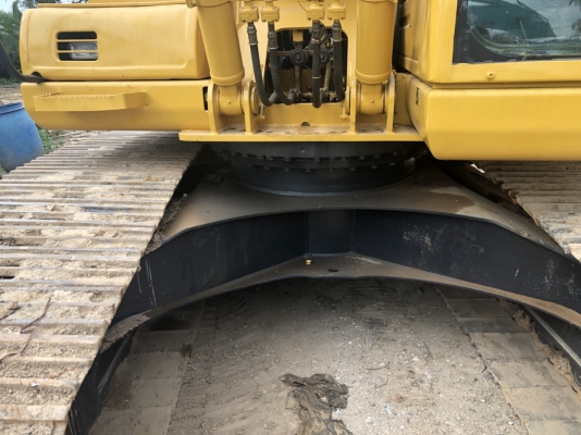 ขายรถขุดPC200-7..เล่มทะเบียน ระบบครบ ปี2010 รถพร้อมใช้