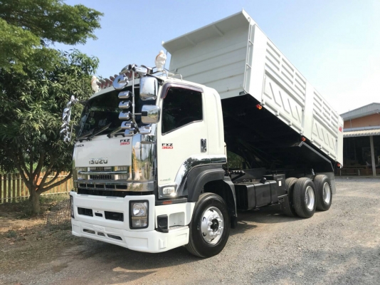 ขายรถพ่วง 22 ล้อ อีซูสุ เดก้า 360 ปี 55 ดั้มสามมิตรแม่ลูก 3 เพลา ขายรถพ่วง 22 ล้อ อีซูสุ เดก้า 360 ปี 55 ดั้มสามมิตรแม่ลูก 3 เพลา