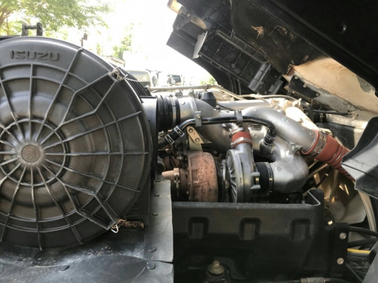 ขายรถพ่วง 22 ล้อ อีซูสุ เดก้า 360 ปี 55 ดั้มสามมิตรแม่ลูก 3 เพลา ขายรถพ่วง 22 ล้อ อีซูสุ เดก้า 360 ปี 55 ดั้มสามมิตรแม่ลูก 3 เพลา