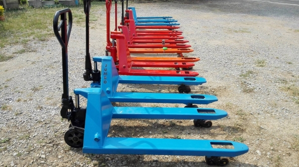 แฮนด์ลิฟท์ 2500 kg / 3000 kg พร้อมใช้