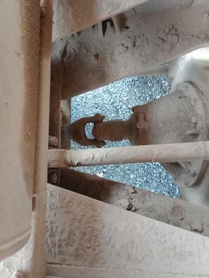 ขายช่วงล่างNissan UD