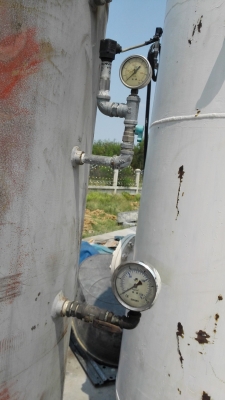 ถังพักลม 2000-3000 ลิตร ถังหนาสภาพสวยพร้อมใช้ ถังพักลม 2000-3000 ลิตร ถังหนาสภาพสวยพร้อมใช้