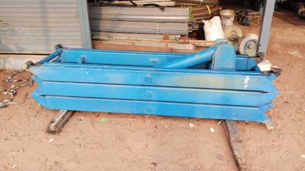 อะไหล่ชุดXลิฟสภาพดีอะไหล่นอกยกสูง6เมตร