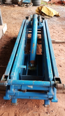 อะไหล่ชุดXลิฟสภาพดีอะไหล่นอกยกสูง6เมตร