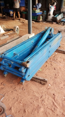 อะไหล่ชุดXลิฟสภาพดีอะไหล่นอกยกสูง6เมตร