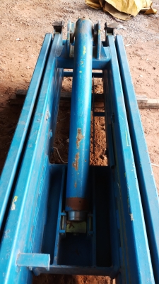 อะไหล่ชุดXลิฟสภาพดีอะไหล่นอกยกสูง6เมตร