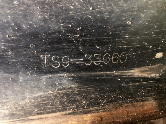 ขายรถบด ล้อยาง