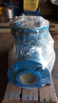 ปั้มใหม่สภาพดี10แรง3เฟสอิตาลี่