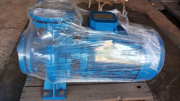 ปั้มใหม่สภาพดี10แรง3เฟสอิตาลี่