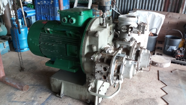 อะไหล่ปั้มลม อะไหล่ปั้มลม