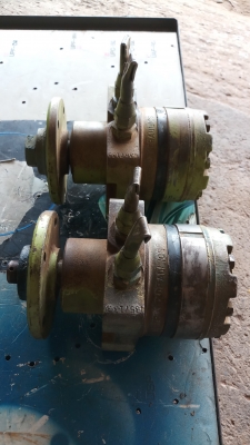 อะไหล่ไฮดรอลิค อะไหล่ไฮดรอลิค