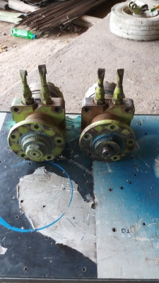 อะไหล่ไฮดรอลิค อะไหล่ไฮดรอลิค