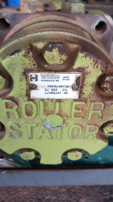 อะไหล่ไฮดรอลิค