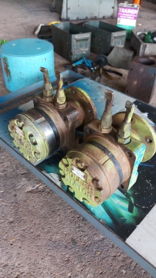 อะไหล่ไฮดรอลิค อะไหล่ไฮดรอลิค