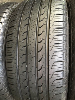 ยางใหม่ป้ายแดง 265-50-20 GoodYear