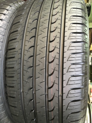 ยางใหม่ป้ายแดง 265-50-20 GoodYear