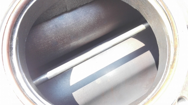 รูทโบวเวอร์อัดอากาศ EDWARDS ENGLAND 10 HP พร้อมใช้