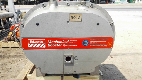 รูทโบวเวอร์อัดอากาศ EDWARDS ENGLAND 10 HP พร้อมใช้