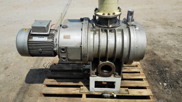 รูทโบวเวอร์อัดอากาศ EDWARDS ENGLAND 10 HP พร้อมใช้