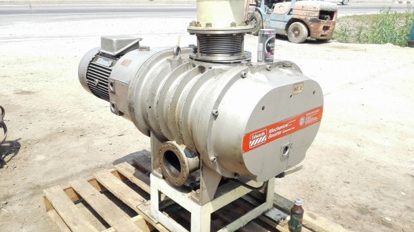 รูทโบวเวอร์อัดอากาศ EDWARDS ENGLAND 10 HP พร้อมใช้