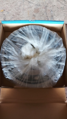 แบริ่งใหม่สต๊อกโรงงาน