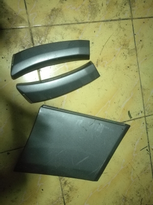 ขายกาบ w124