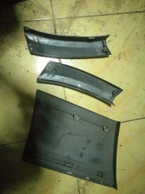 ขายกาบ w124 ขายกาบ w124