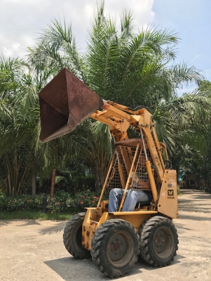 ขายรถตัก BOBCAT YANMAR Y10W ดีเซล ขับ4ล้อ สวยเดิมจากญี่ปุ่น ยังไม่เคยใช้ในไทย115,000เท่านั้น!! ขายรถตัก BOBCAT YANMAR Y10W ดีเซล ขับ4ล้อ สวยเดิมจากญี่ปุ่น ยังไม่เคยใช้ในไทย115,000เท่านั้น!!