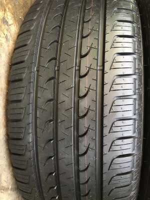 ล้อแม็กพร้อมยางใหม่ป้ายแดง  Ford Everest ขอบ20 ยกจากโชว์รูม