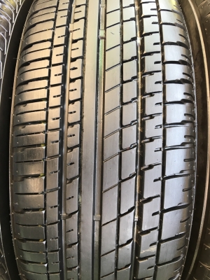 ล้อแม็ก พร้อมยางป้ายแดง Honda Jazz GK ตัวท๊อป ขอบ16 Bridgestone 185-55-16