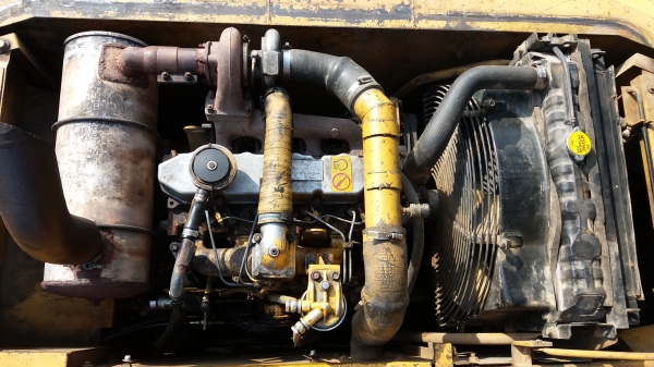 CAT 312 เวอร์ชั่น 2 บูมอามร์พิเศษ เอวแน่นช่วงล่างเต็มมีลายหัวเจาะ เล่มทะเบียน CAT 312 เวอร์ชั่น 2 บูมอามร์พิเศษ เอวแน่นช่วงล่างเต็มมีลายหัวเจาะ เล่มทะเบียน