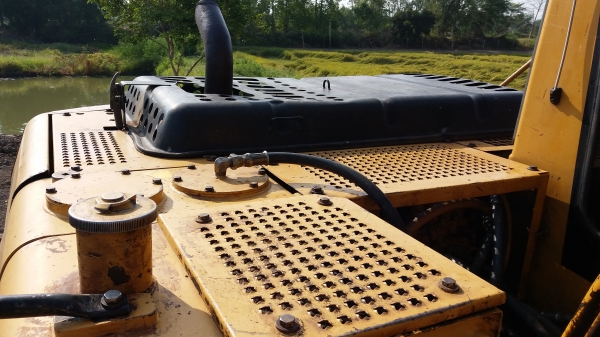 CAT 312 เวอร์ชั่น 2 บูมอามร์พิเศษ เอวแน่นช่วงล่างเต็มมีลายหัวเจาะ เล่มทะเบียน CAT 312 เวอร์ชั่น 2 บูมอามร์พิเศษ เอวแน่นช่วงล่างเต็มมีลายหัวเจาะ เล่มทะเบียน