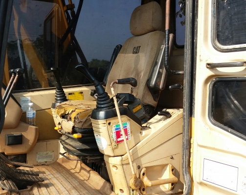 CAT 312 เวอร์ชั่น 2 บูมอามร์พิเศษ เอวแน่นช่วงล่างเต็มมีลายหัวเจาะ เล่มทะเบียน CAT 312 เวอร์ชั่น 2 บูมอามร์พิเศษ เอวแน่นช่วงล่างเต็มมีลายหัวเจาะ เล่มทะเบียน