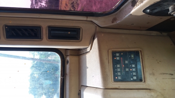 CAT 312 เวอร์ชั่น 2 บูมอามร์พิเศษ เอวแน่นช่วงล่างเต็มมีลายหัวเจาะ เล่มทะเบียน CAT 312 เวอร์ชั่น 2 บูมอามร์พิเศษ เอวแน่นช่วงล่างเต็มมีลายหัวเจาะ เล่มทะเบียน