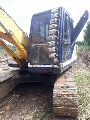 KOBELCO SK 120-3 KOBELCO SK 120-3