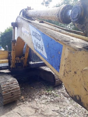 KOBELCO SK 120-3