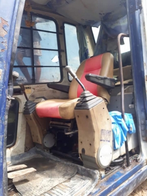 KOBELCO SK 120-3