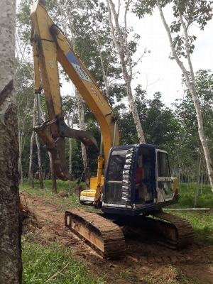 KOBELCO SK 120-3