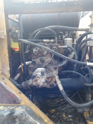 KOBELCO SK 120-3
