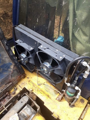 KOBELCO SK 120-3