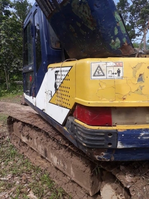 KOBELCO SK 120-3 KOBELCO SK 120-3